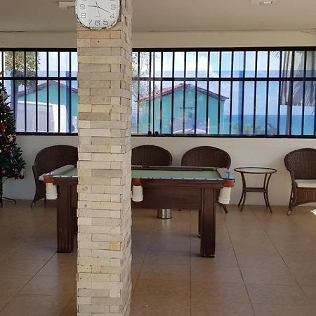 Ocean View Tabatinga Residence Extérieur photo