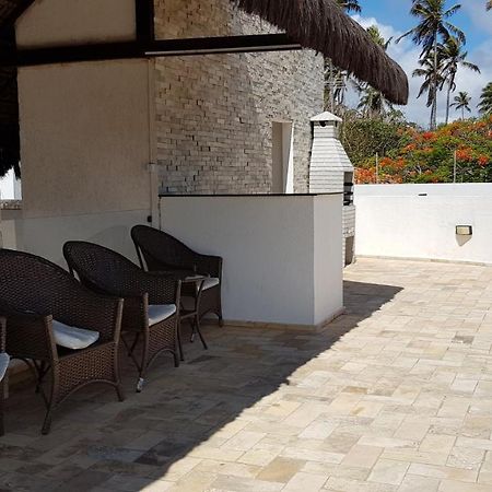 Ocean View Tabatinga Residence Extérieur photo