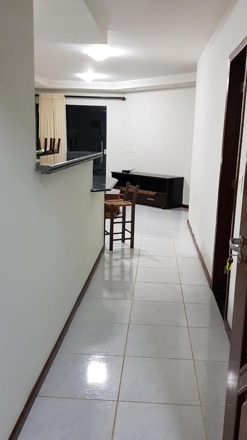 Ocean View Tabatinga Residence Extérieur photo