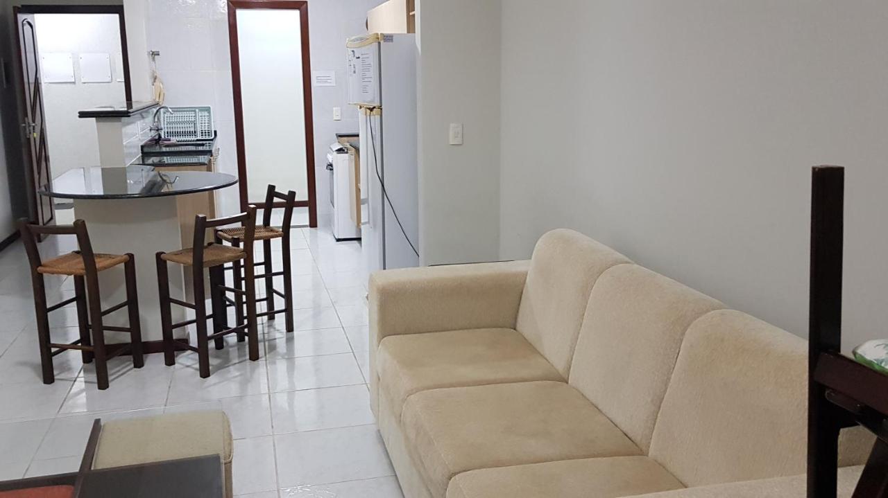 Ocean View Tabatinga Residence Extérieur photo