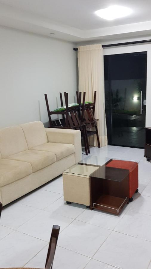 Ocean View Tabatinga Residence Extérieur photo